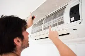 Air duct sealing and repair service in Orlando